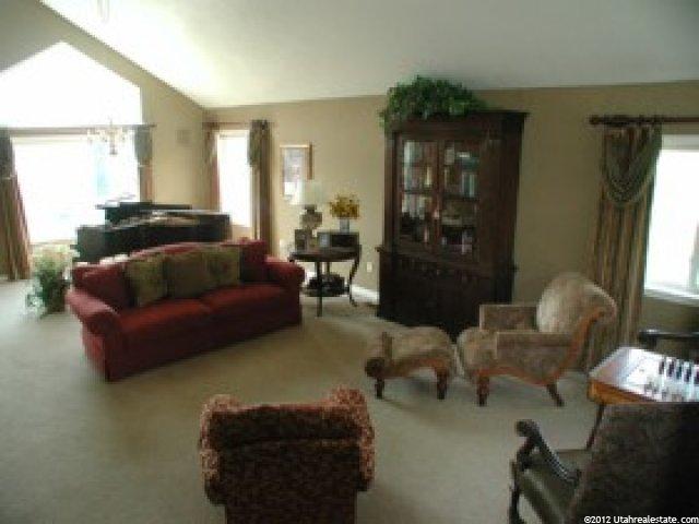 2589 Daybreaker Dr, Park City, UT 84098 — photo 5