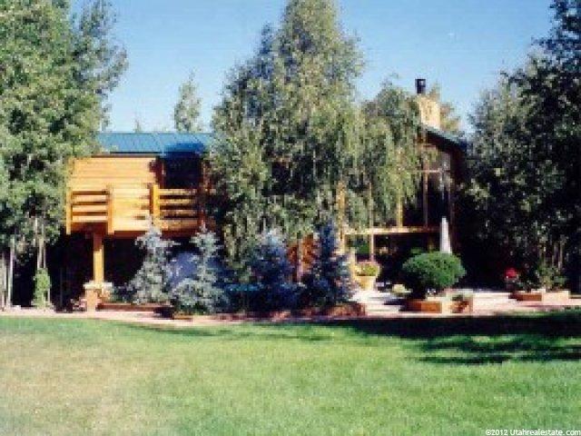 5 Hidden Splendor Ct, Park City, UT 84060 — photo 3