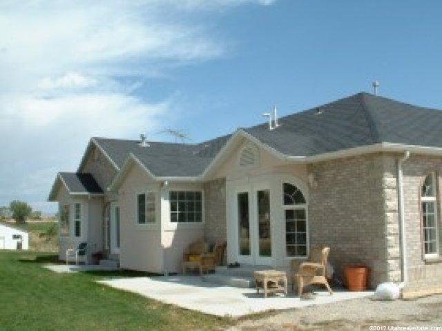 250 N 500 W, Ferron, UT 84523 — photo 2