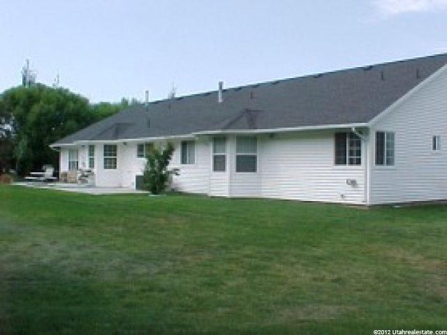 260 W 200 N, Willard, UT 84340 — photo 3