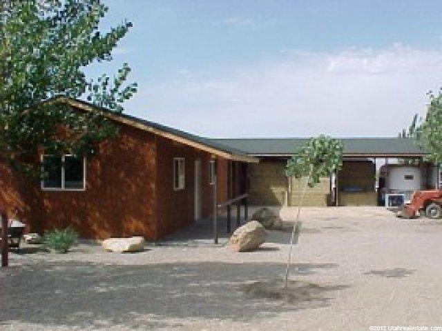 260 W 200 N, Willard, UT 84340 — photo 4