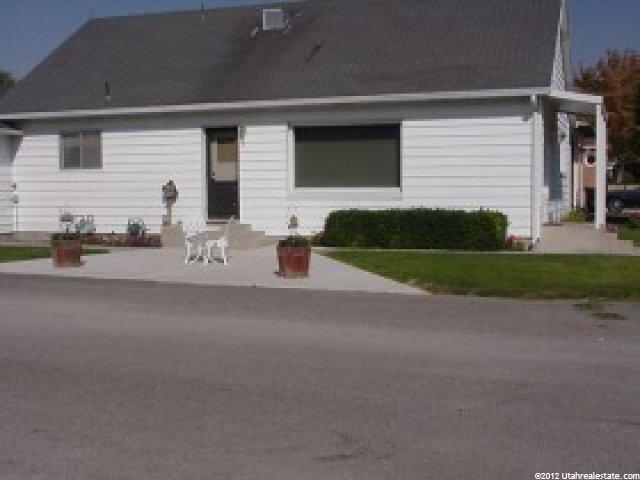 311 E Factory Rd, Garland, UT 84312 — photo 2