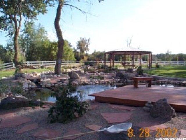 4598 Hollow Rd, Nibley, UT 84321 — photo 3