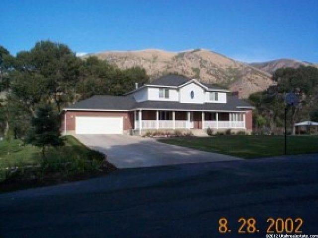 4598 Hollow Rd, Nibley, UT 84321 — photo 7