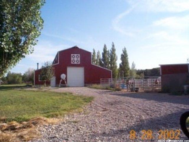 4598 Hollow Rd, Nibley, UT 84321 — photo 5