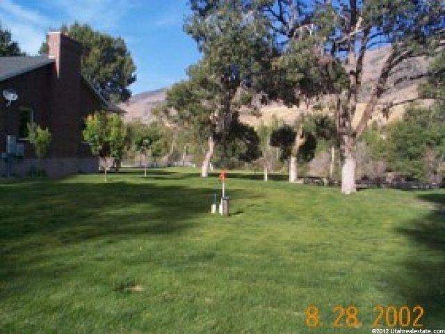 4598 Hollow Rd, Nibley, UT 84321 — photo 8