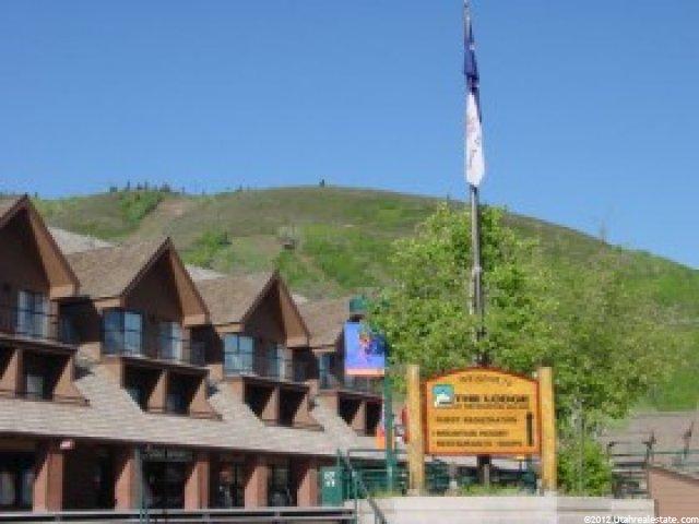1401 Lowell Ave, Park City, UT 84060 — photo 4