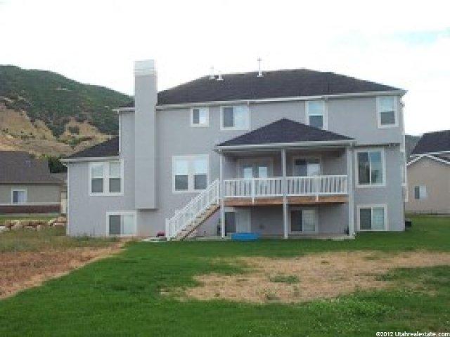 333 Homestead Ln, Fruit Heights, UT 84037 — photo 8