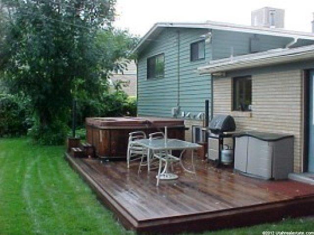 744 1st St, Ogden, UT 84404 — photo 4