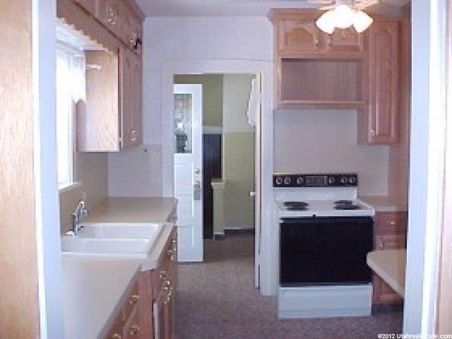 346 S 100 E, Brigham City, UT 84302 — photo 5