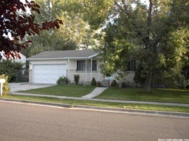 814 Lafayette St, Sandy, UT 84094 — photo 2