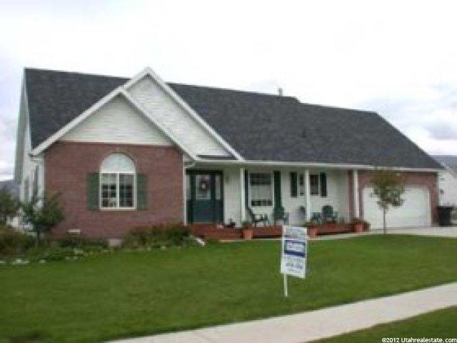 1255 E 50 N, Heber City, UT 84032 — photo 2