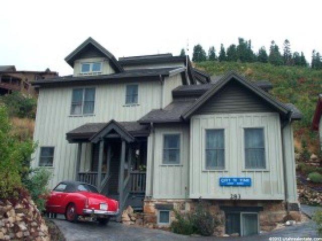 283 Upper Norfolk Ave, Park City, UT 84060 — photo 2