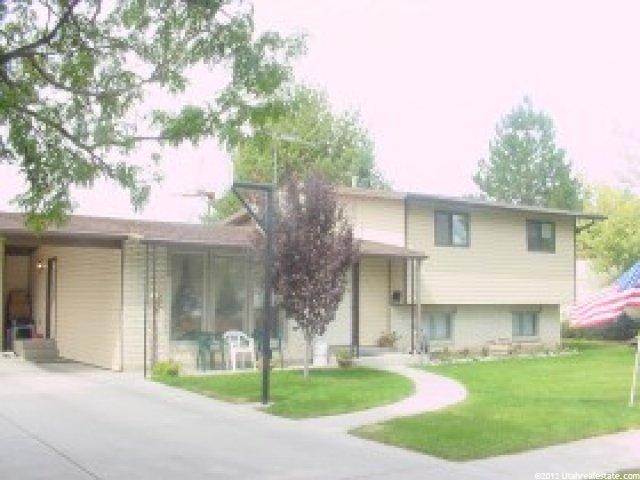 891 N 100 W, Tremonton, UT 84337 — photo 3