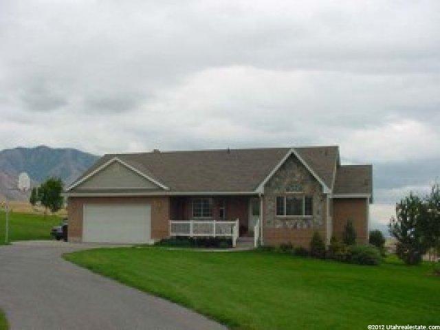 780 E 300 N, Hyde Park, UT 84318 — photo 3