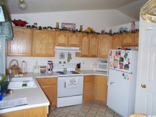 1617 W 150 S, West Point, UT 84015 — photo 2