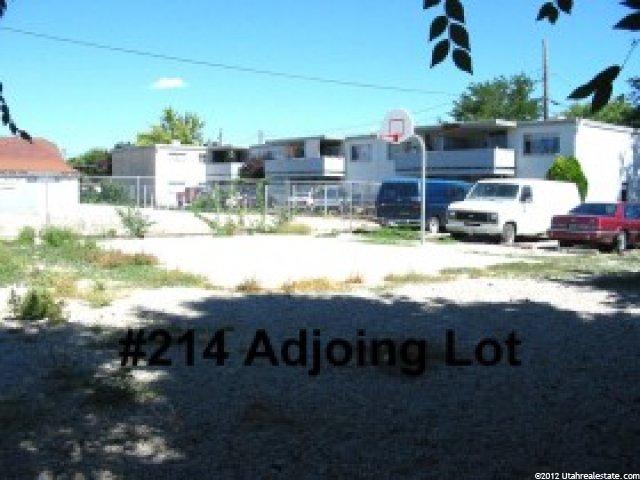 214 E 4500 S, Murray, UT 84107 — photo 2