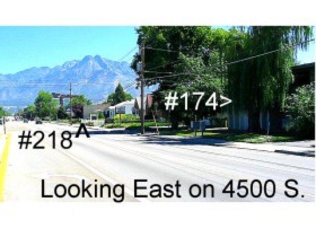 214 E 4500 S, Murray, UT 84107 — photo 3