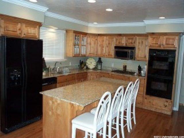 524 Henry St, Kaysville, UT 84037 — photo 2