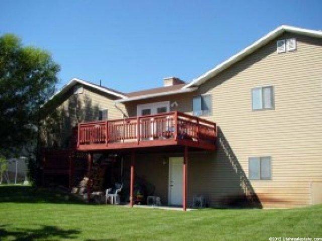1139 E 2950 N, North Ogden, UT 84414 — photo 2
