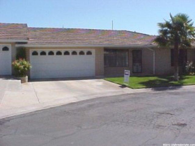 1175 E 900 S #4, St. George, UT 84790 — photo 2
