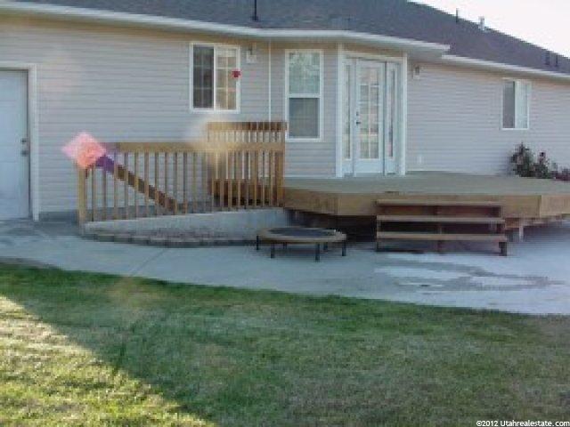 8440 N 4600 W, Tremonton, UT 84337 — photo 2