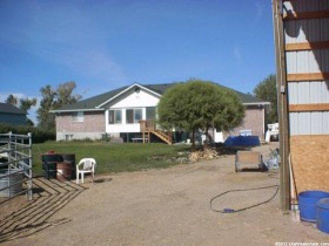 2276 N 4500 W, Hooper, UT 84315 — photo 2