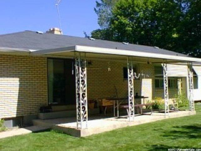 220 E 870 N, Logan, UT 84321 — photo 3