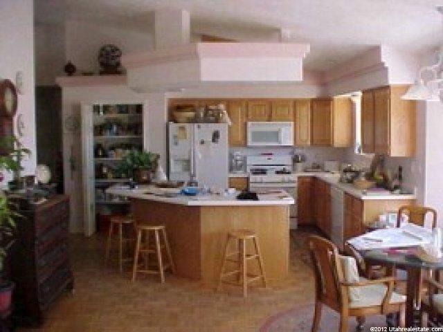 1345 Agate Rd, St. George, UT 84770 — photo 3
