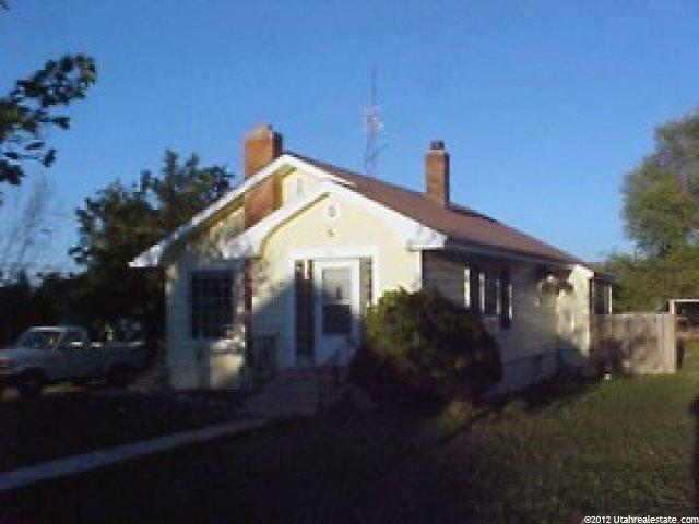 28 S Center St, Weston, ID 83286 — photo 2