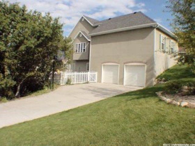 1147 E Sunset Loop Rd, Bountiful, UT 84010 — photo 2