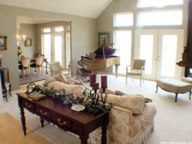 1147 E Sunset Loop Rd, Bountiful, UT 84010 — photo 4
