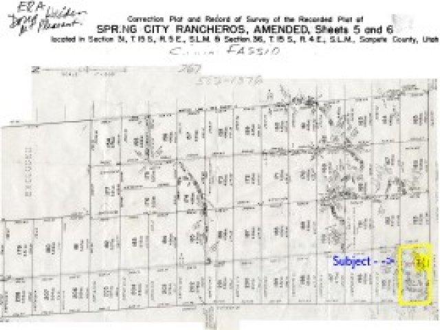 194 E 100 N #194, Mt Pleasant, UT 84647 — photo 5