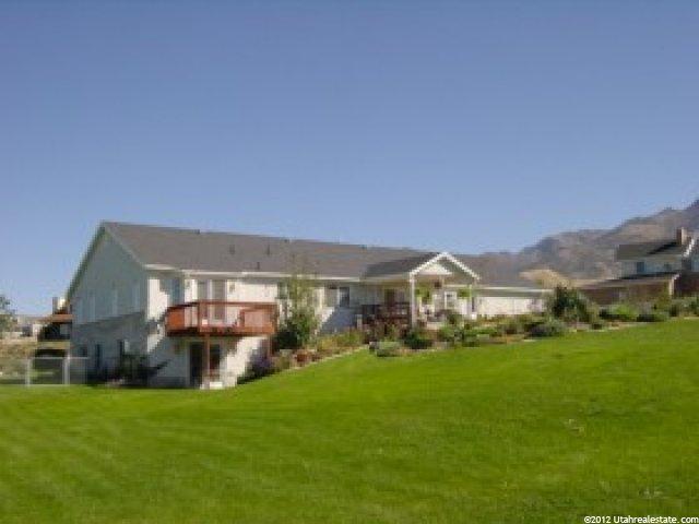 1648 Palomino Cir #CIR, North Logan, UT 84341 — photo 6