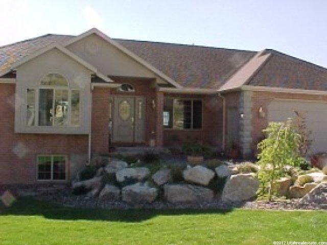 2865 N Ridge View Dr, North Logan, UT 84341 — photo 8