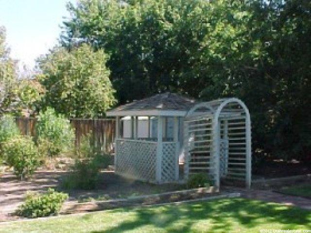 1652 Meadow View Ln, St. George, UT 84770 — photo 2