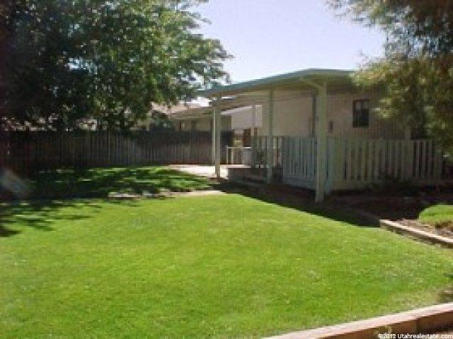 1652 Meadow View Ln, St. George, UT 84770 — photo 3