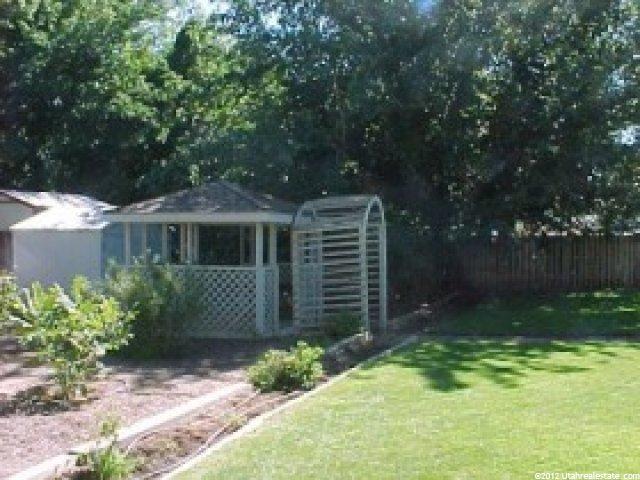 1652 Meadow View Ln, St. George, UT 84770 — photo 5