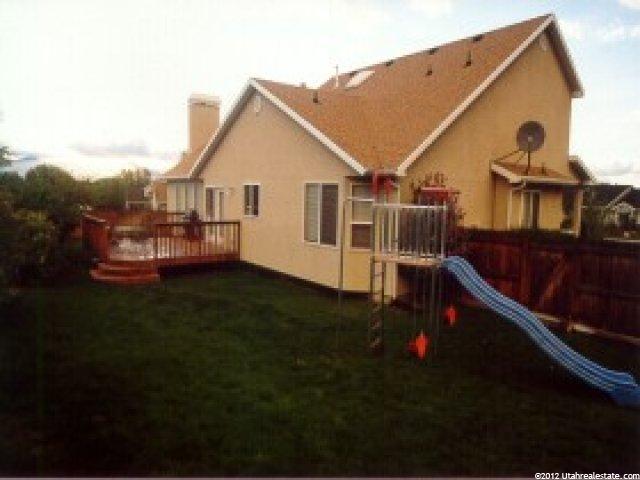 958 Chapada Cir, Sandy, UT 84094 — photo 8