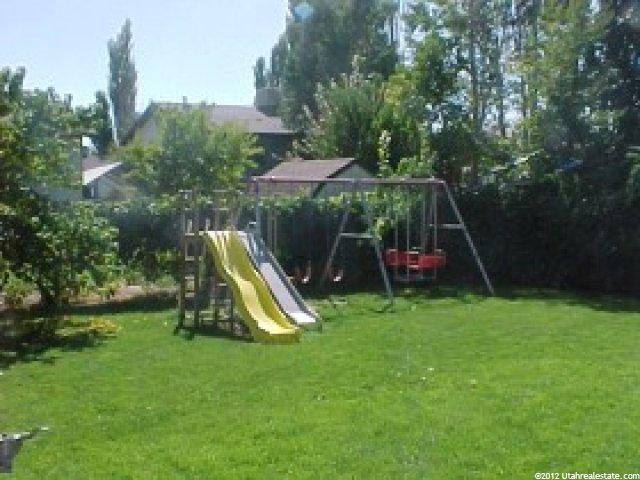 459 W 2400 S, Clearfield, UT 84015 — photo 8
