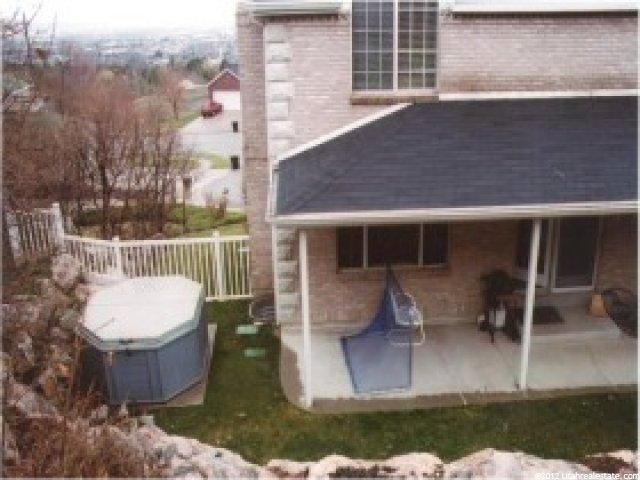 245 S Moss Hill Dr, Bountiful, UT 84010 — photo 7