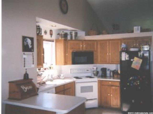 2168 N 850 W, Clinton, UT 84015 — photo 3