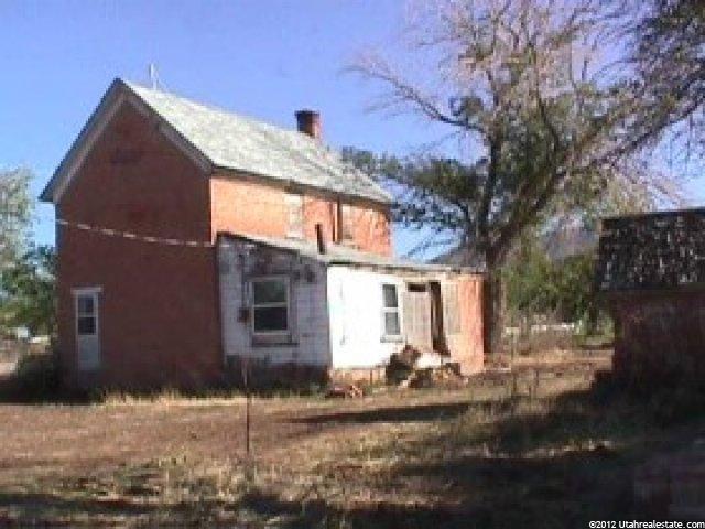 100 S 100 W, Kanosh, UT 84637 — photo 4