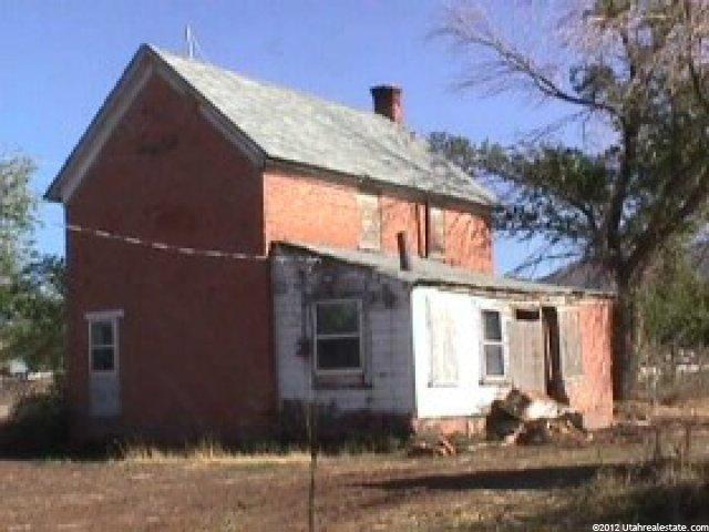100 S 100 W, Kanosh, UT 84637 — photo 5