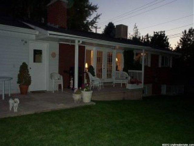 845 E 250 S, Bountiful, UT 84010 — photo 8