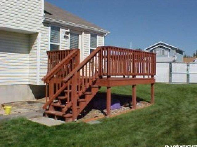 1124 N 75 W, Layton, UT 84041 — photo 6
