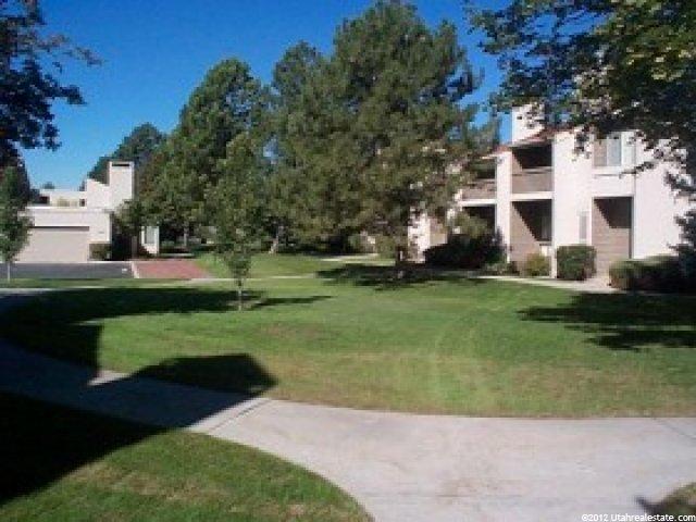 1643 E St James Pl, Holladay, UT 84121 — photo 2