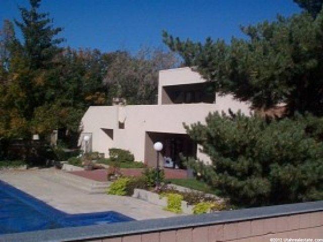 1643 E St James Pl, Holladay, UT 84121 — photo 4