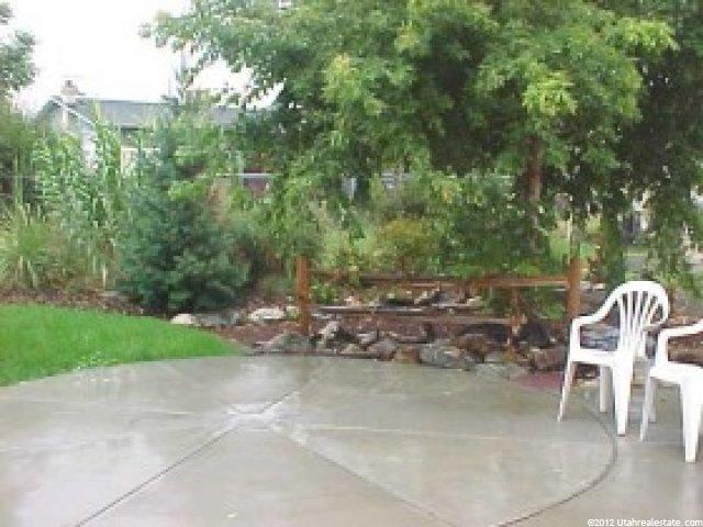 1152 N Fort Ln, Layton, UT 84041 — photo 5