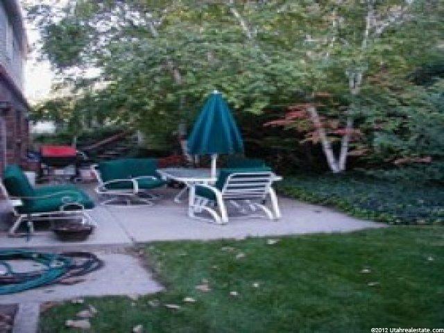 1766 Julho St, Sandy, UT 84093 — photo 6
